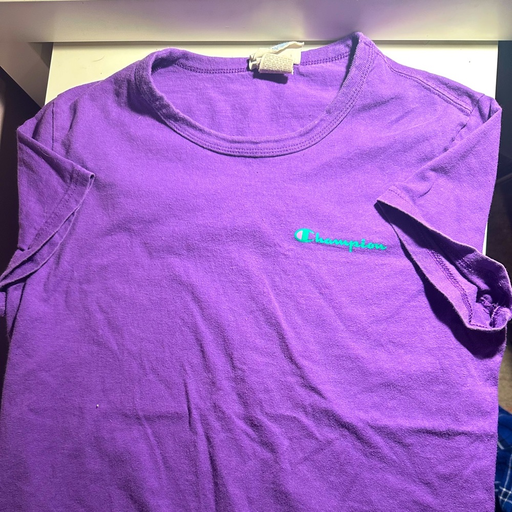 Champion T-shirt